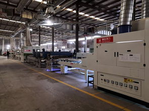 豪邁木門(mén)迎接2019家居行業(yè)高峰論壇大咖蒞臨參觀(guān)交流