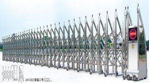 貴陽榮福二號電動門產(chǎn)品大圖解析與技術交流——聚焦貴州天元科技創(chuàng)新