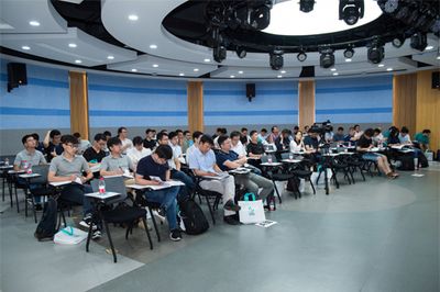 德馬工業攜手協和電動輥筒舉辦產品交流會，以技術賦能客戶價值提升